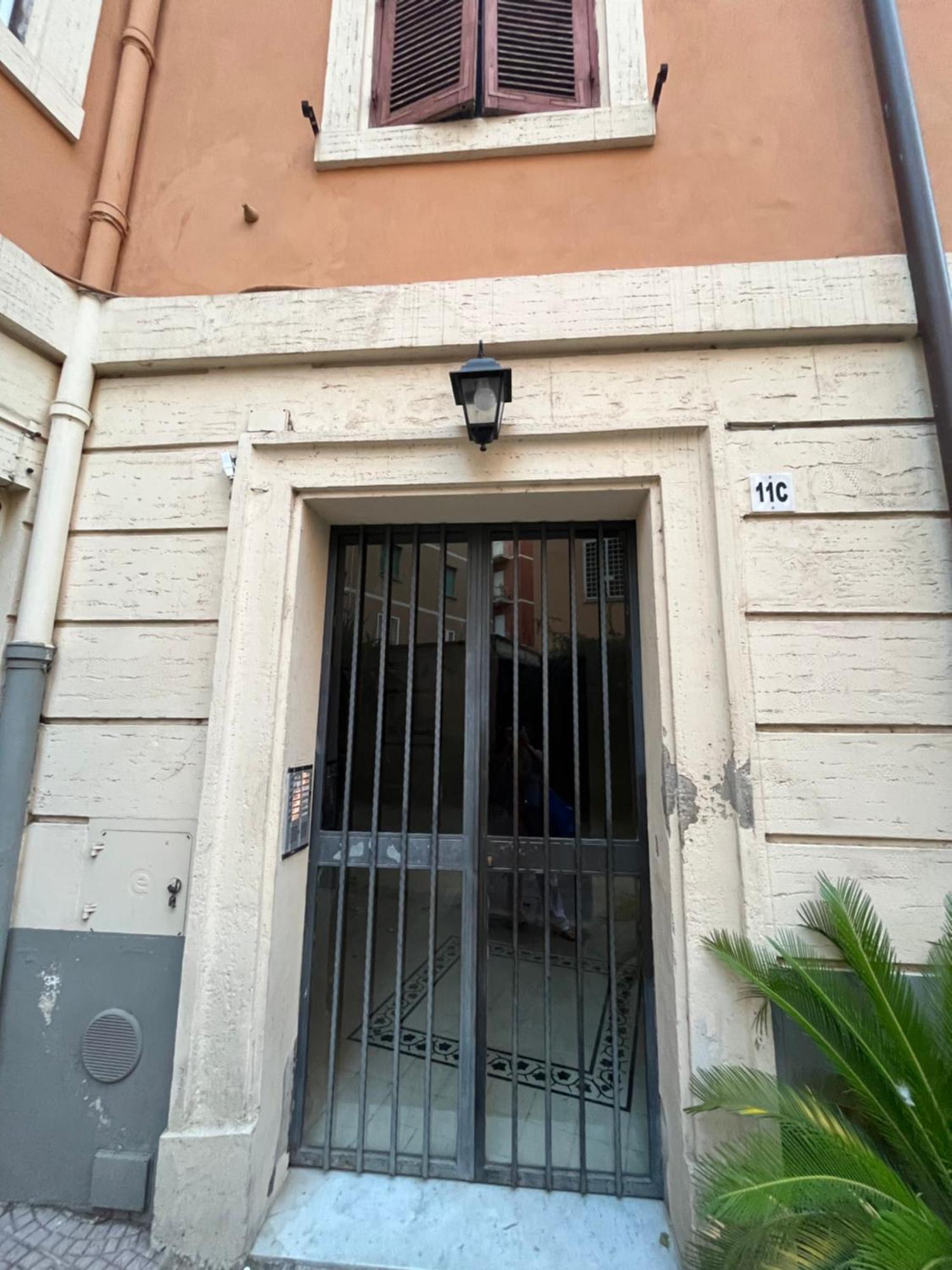 Carpe Diem Ponte Milvio Olimpico Farnesina Rom Exteriör bild